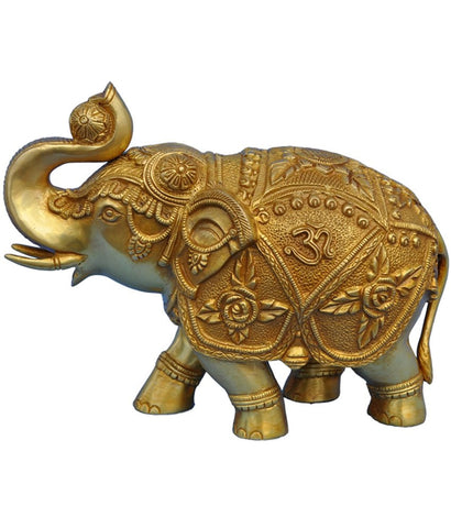 VivanCreation Wooden Keychain Holder