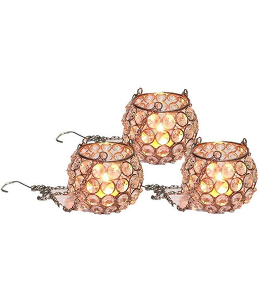 eMani Corp. Tulips Flowers With Pot Pink