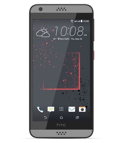 HTC Desire 630 16GB Golden Graphite