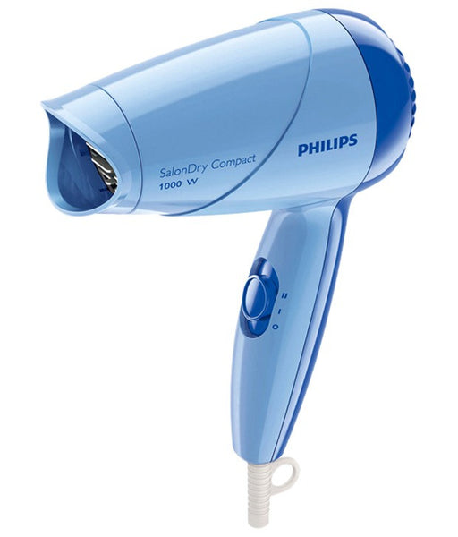 HP8100/06 Hair Dryer Blue