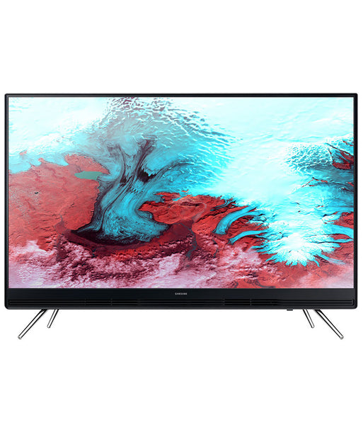 Weston WEL3200S 80 cm (32) HD Ready SMART LED Television