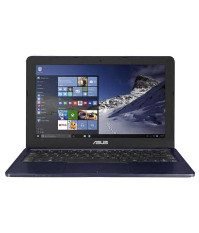 iBall CompBook- Excelance