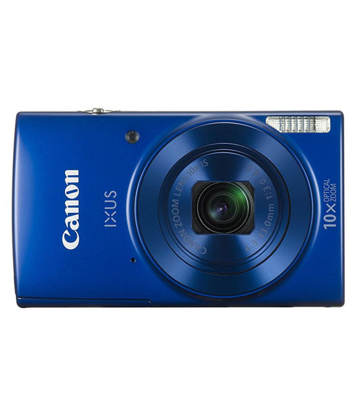 Micromax Coolpix A300 Digital Camera Red