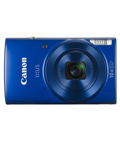 Nike489 Coolpix A300 Digital Camera Red