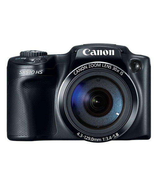 Kodak Pixpro Shoot Digital Camera (Black)