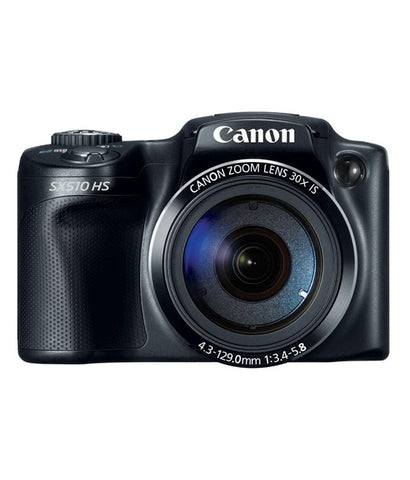 Kodak Pixpro Shoot Digital Camera (Black)