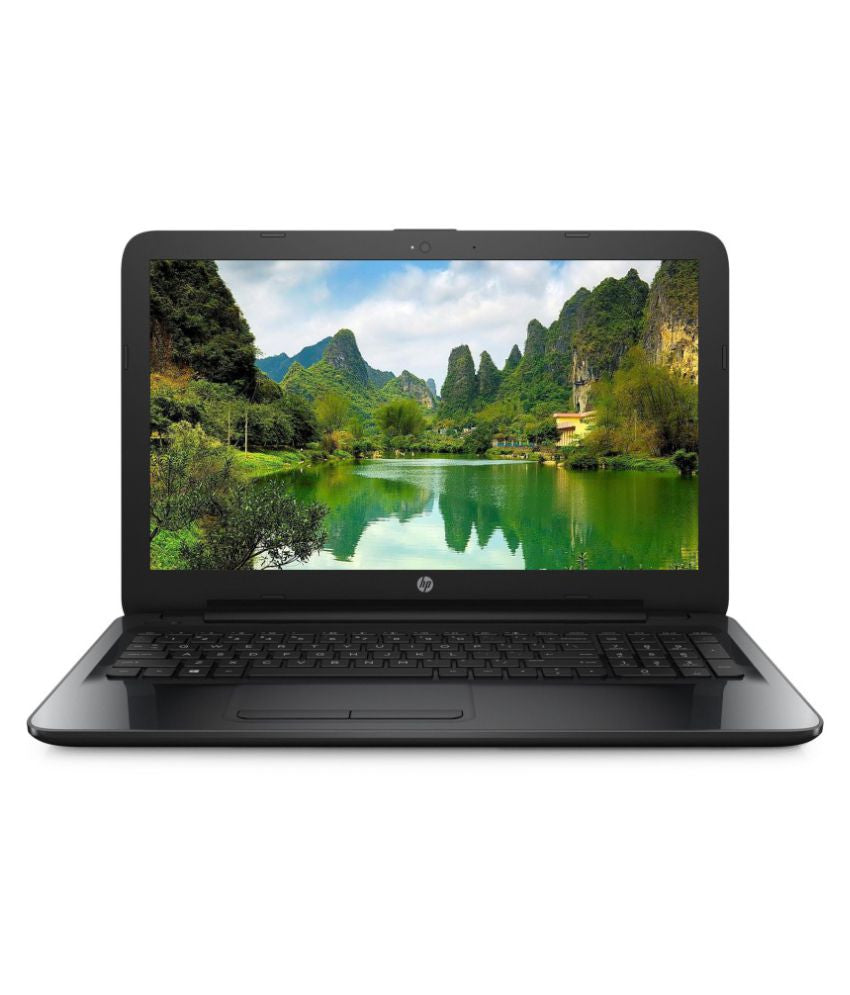 HP 15-AY085TU Notebook