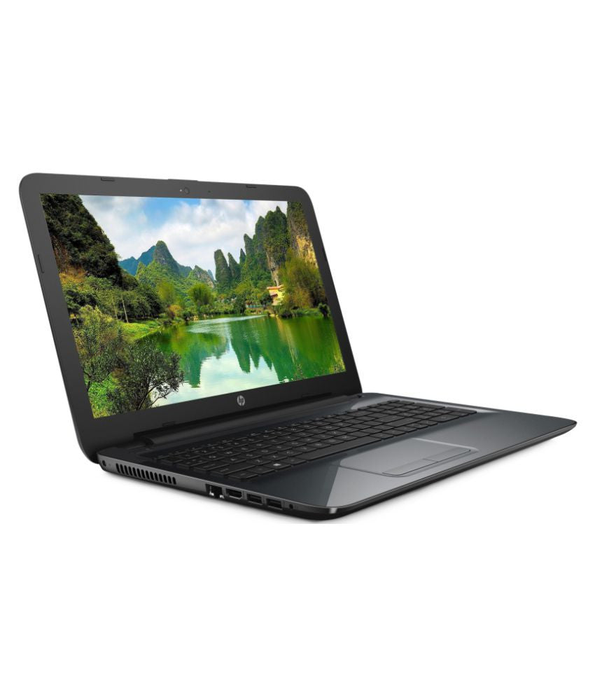 HP 15-AY085TU Notebook