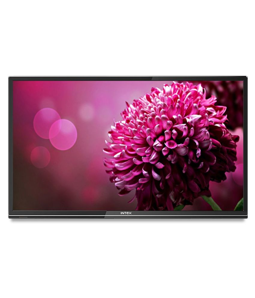 Intex LED-3218 80 cm ( 32 ) HD Ready (HDR) LED Television