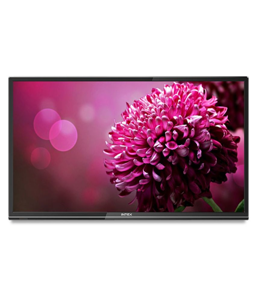 Intex LED-3218 80 cm ( 32 ) HD Ready (HDR) LED Television