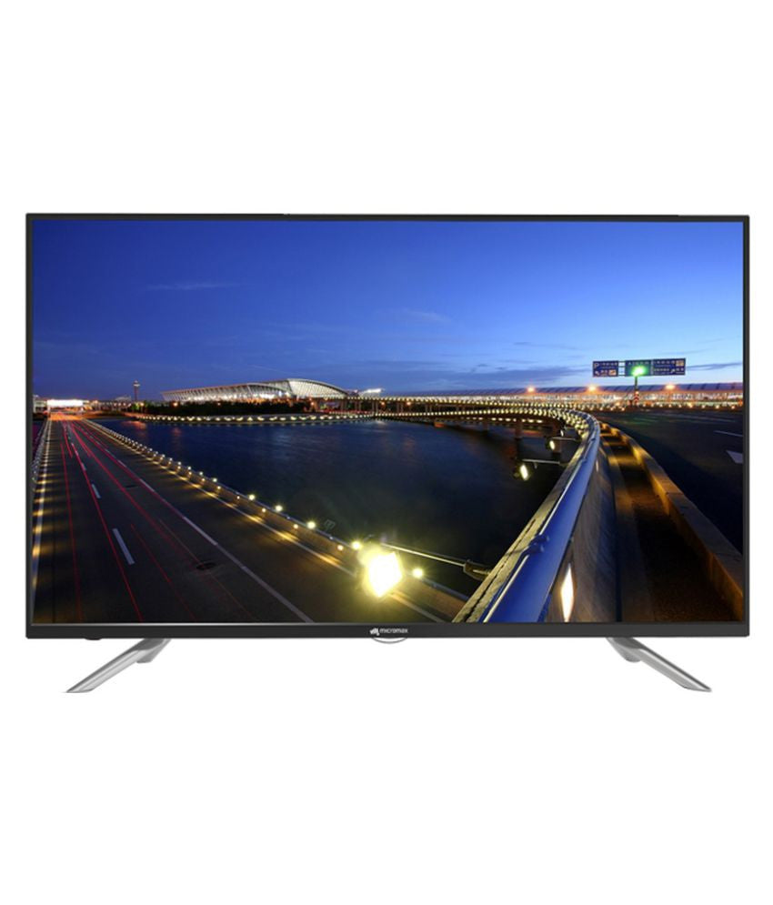 Panasonic TH-32D200DX 80 cm ( 32 ) HD Ready (HDR) LED Television