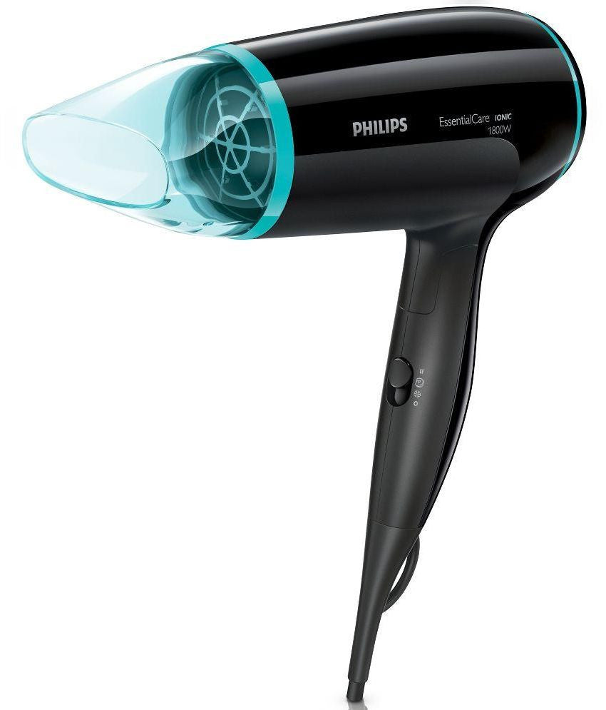BHD007/20 Hair Dryer Black