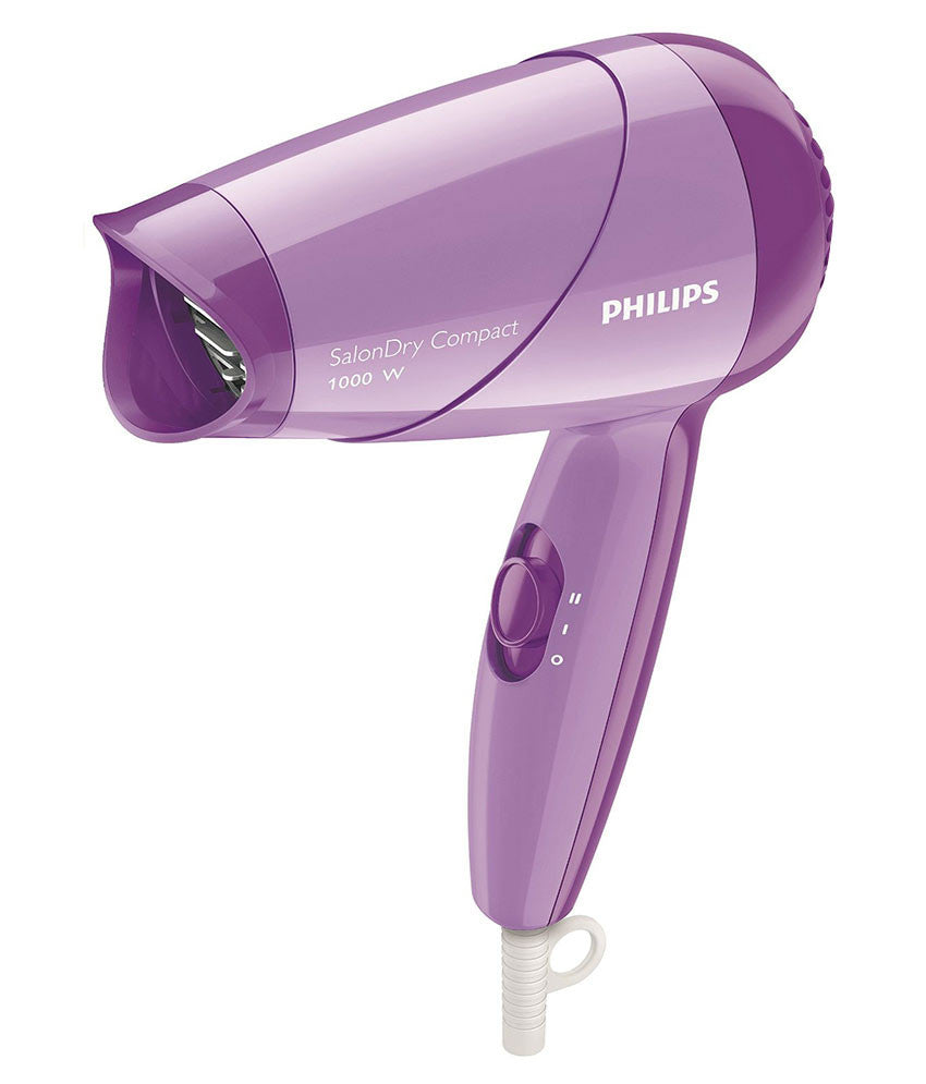 HP8100/06 Hair Dryer Blue