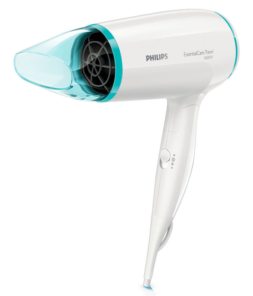 BHD007/20 Hair Dryer Black