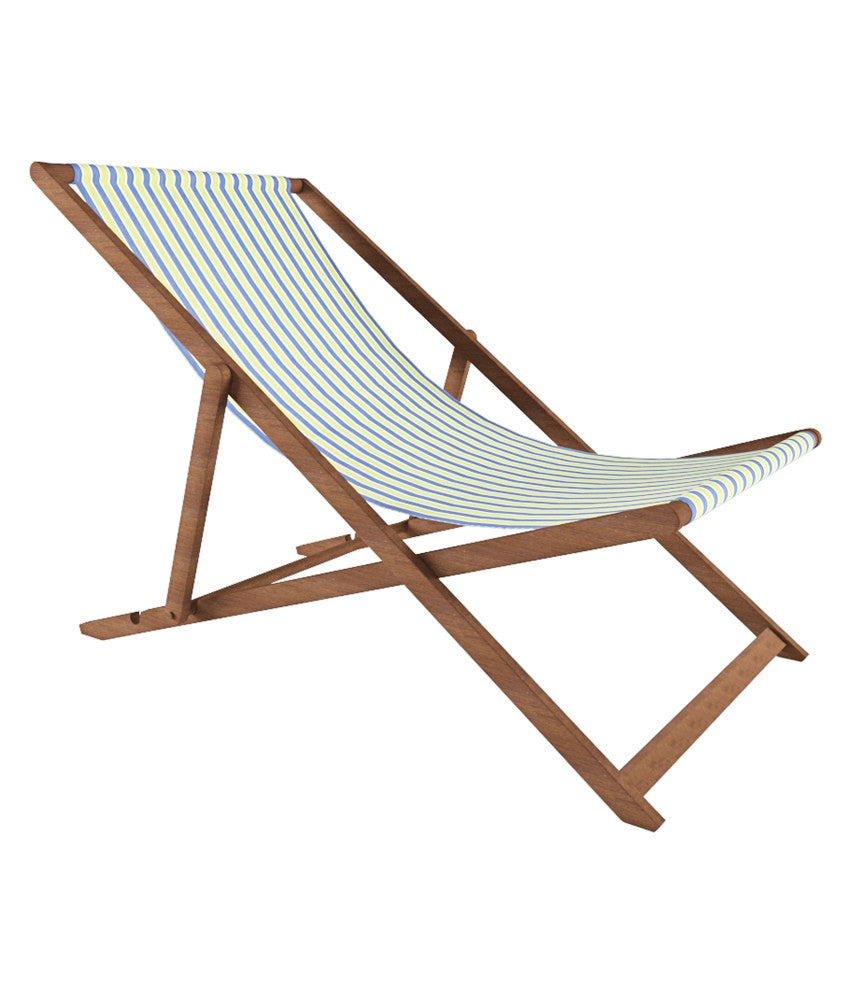 Smalshop Life's A Beach Folding Chair