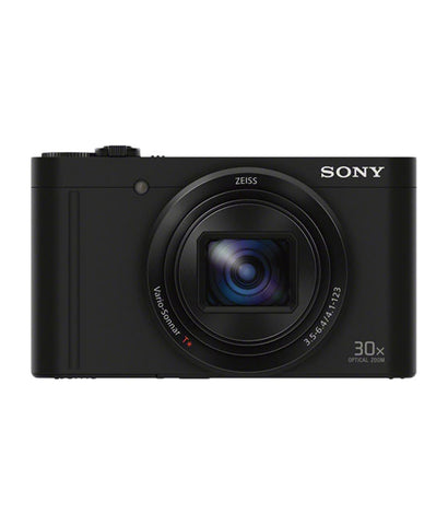 Micromax Coolpix A300 Digital Camera Red