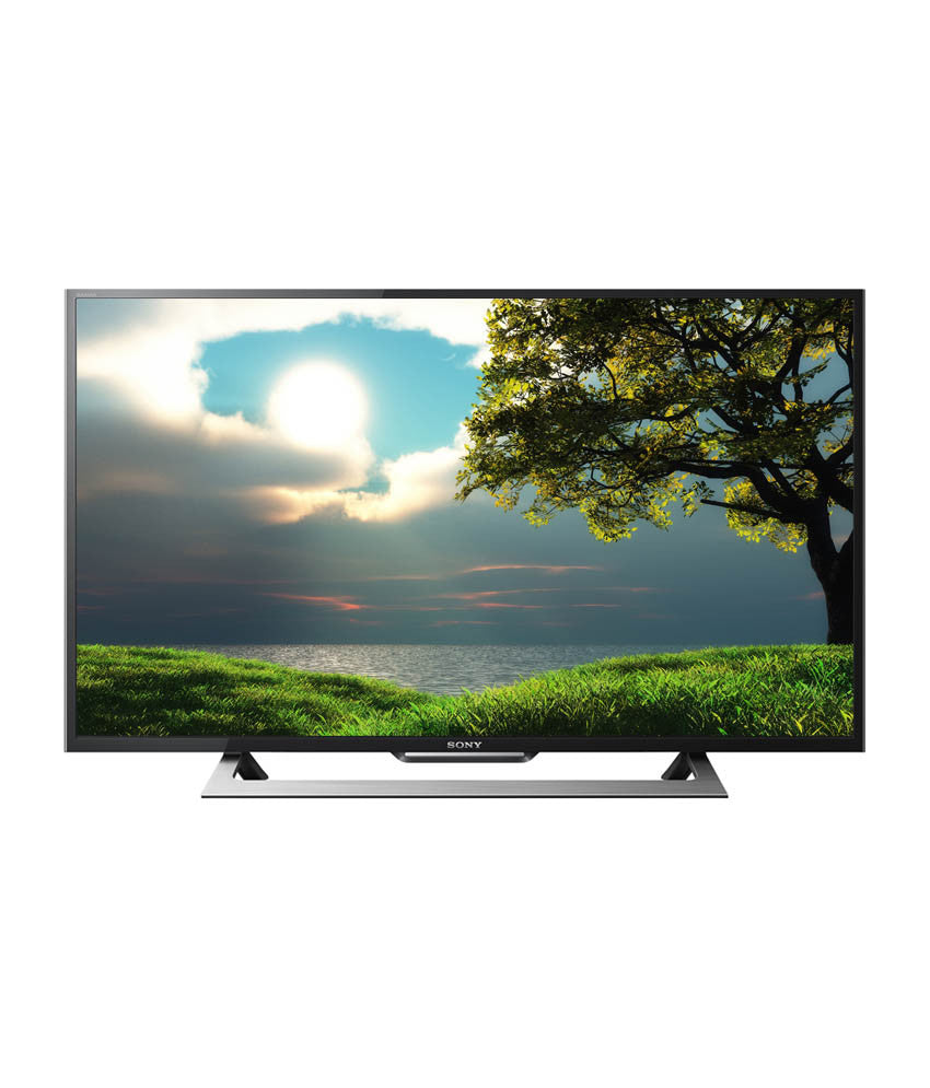 Sony BRAVIA KLV-32W512D Internet LED Television