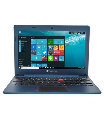 iBall CompBook- Excelance Notebook