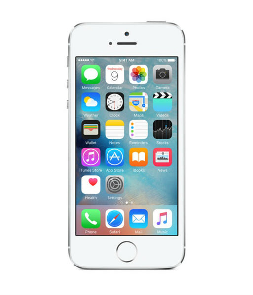iPhone 5S (16 GB, Space Gray)